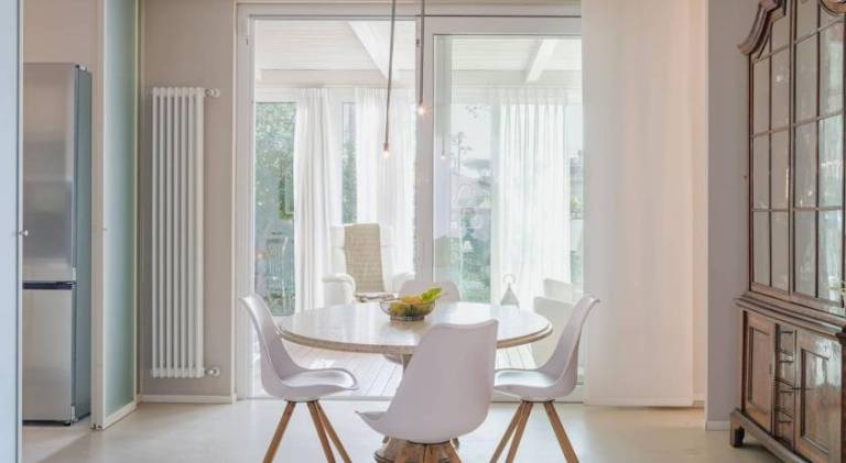 Villa with 1 room for 8 persons — photo 4