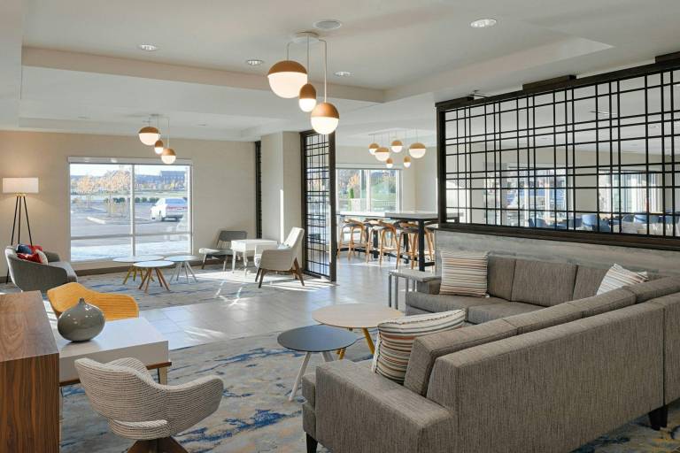 TownePlace Suites by Marriott Columbus Hilliard in Franklin, OH