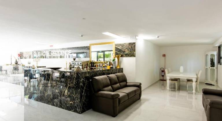 Club Hotel Residence Cesenatico Wlochy — photo 3