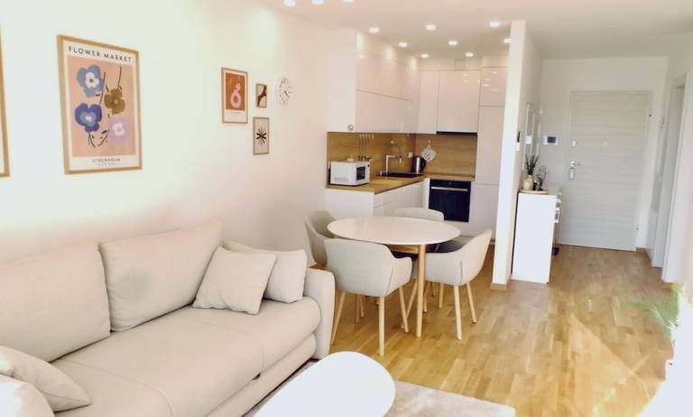 Apartma Sopot
