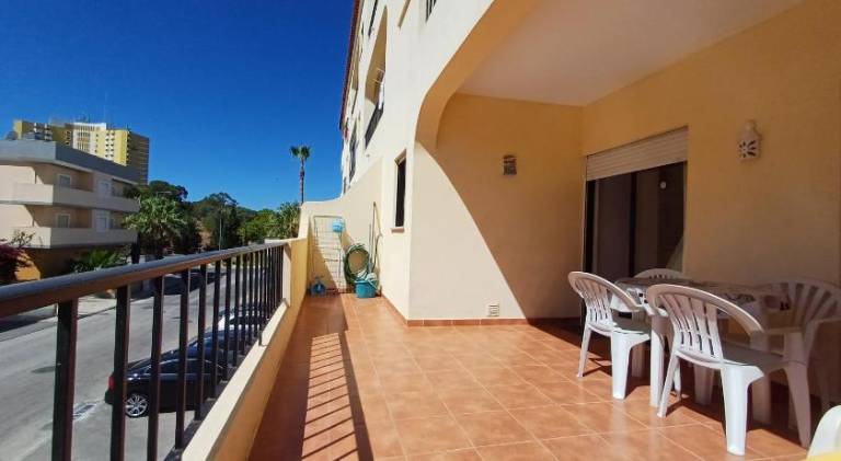 Apartment with BBQ & patio | Pets are welcome in Portimão