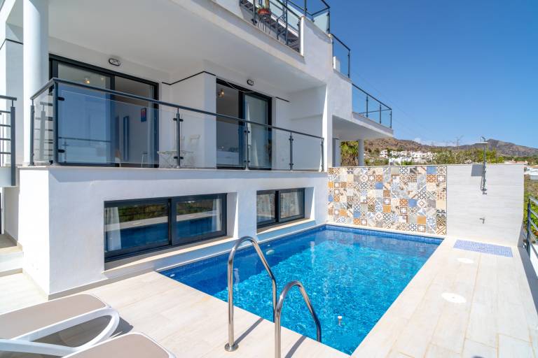 Villa Nerja