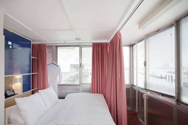 Appart'hôtel Amsterdam