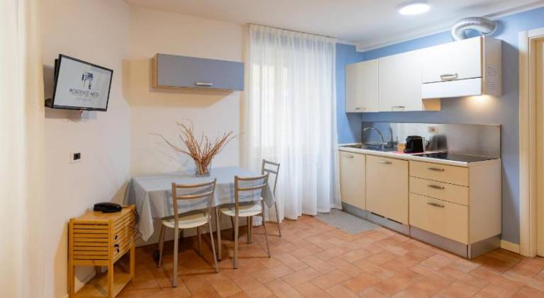 Holiday apartment for 3 persons — photo 3