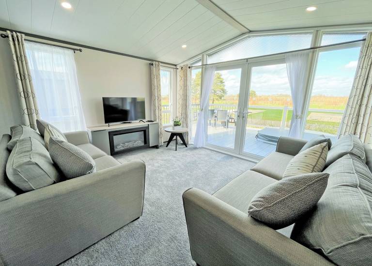 Ferienhaus Great Comberton