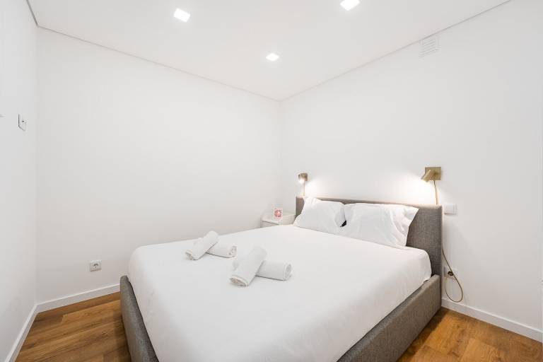 Apartamento Matosinhos