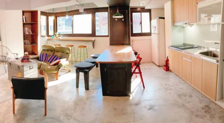 Hostel Taipei