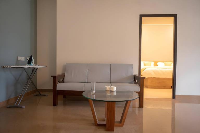 Apartment Perungalathur