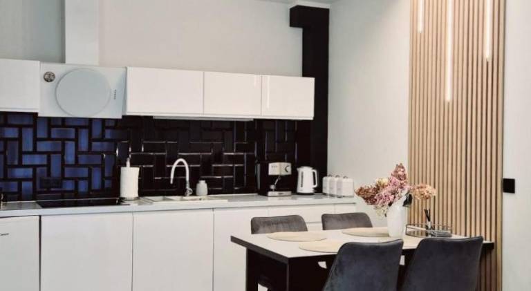 Rental apartment with 1 room for 5 persons — photo 4