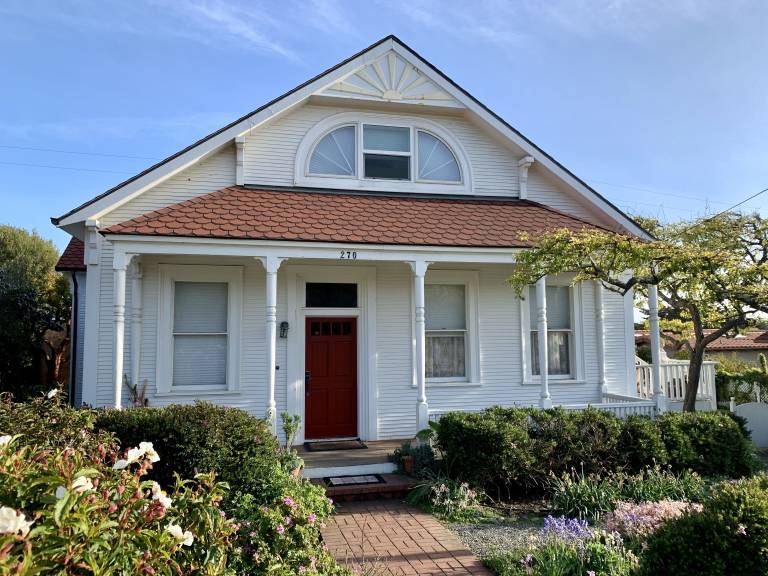 House Cambria