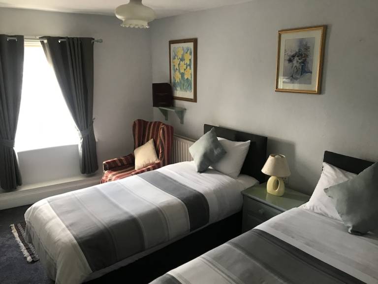 Accommodation Grantham