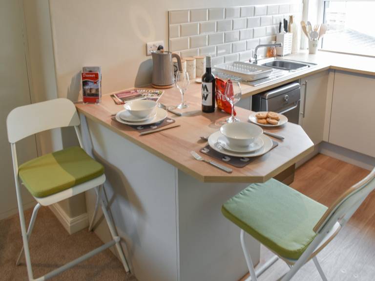 Cottage with 1 room for 2 persons — photo 3
