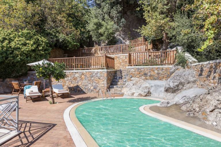 Βίλα Κλησίδι