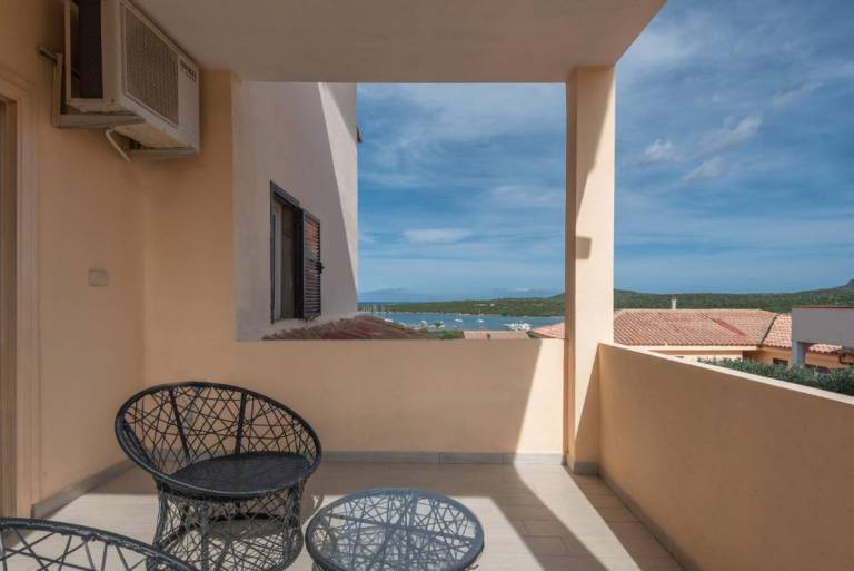 Holiday apartment with 2 rooms for 4 persons — photo 5