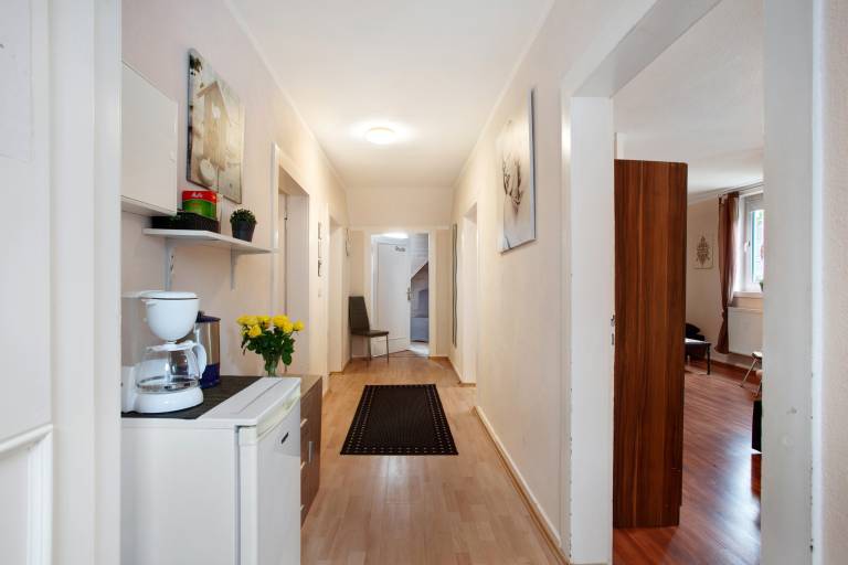 Private room | City view — photo 3
