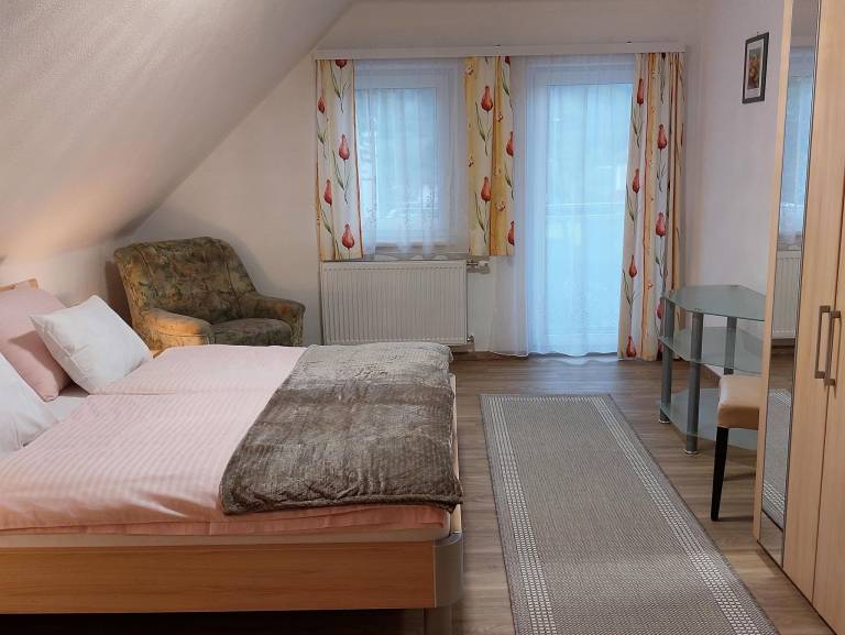 Apartment Villach