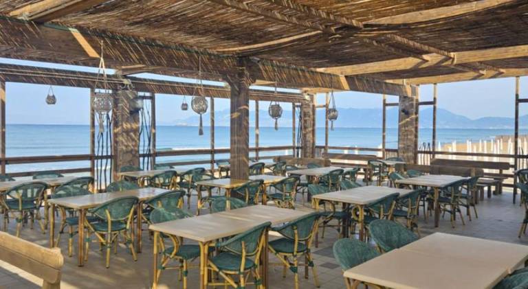 Vacation home with 2 rooms for 6 persons — photo 4