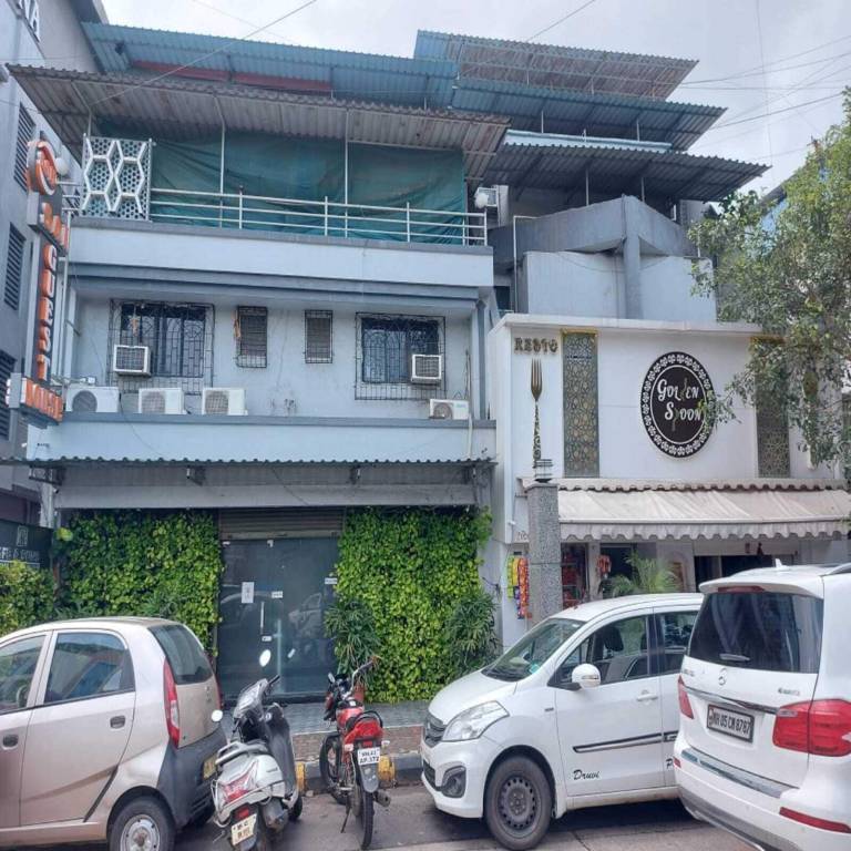 House Vashi