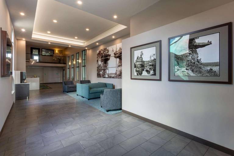 Wingate by Wyndham Wisconsin Dells — photo 3