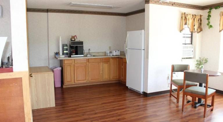 Nationwide 9 Inn — photo 3