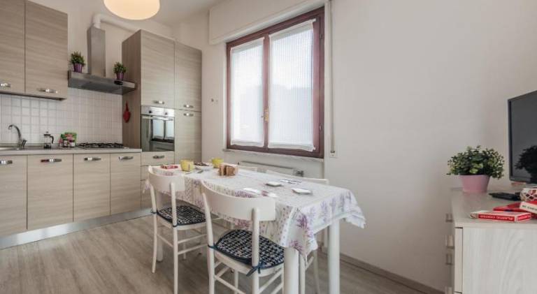 Serviced apartment with barbecue & pool — photo 5