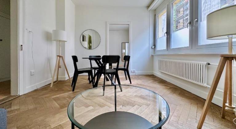 Holiday apartment | Near Zürich Hauptbahnhof — photo 3