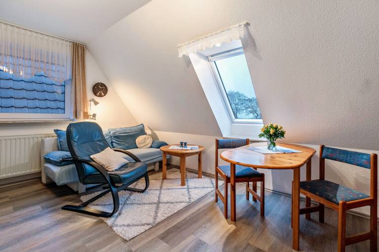 Ferienwohnung Bordelum
