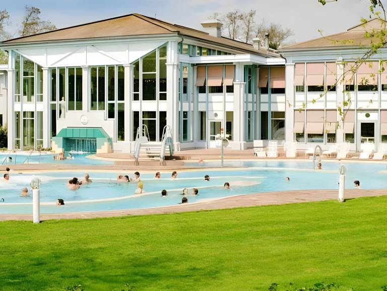 Kurhotel Im Park