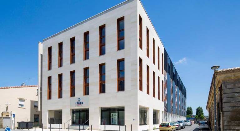 Wonderful serviced apartment | Near Cité du Vin | Dogs allowed in Lormont