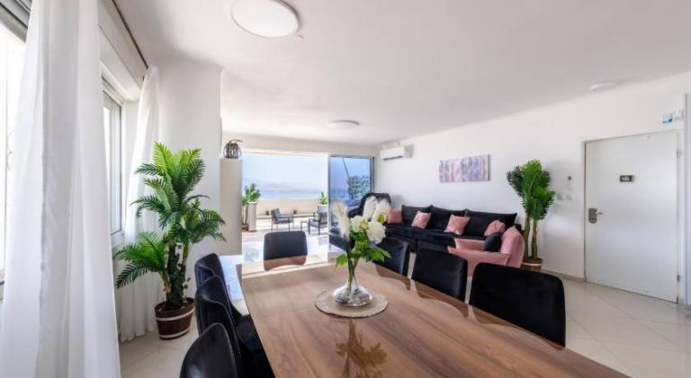 Apartament Ejlat