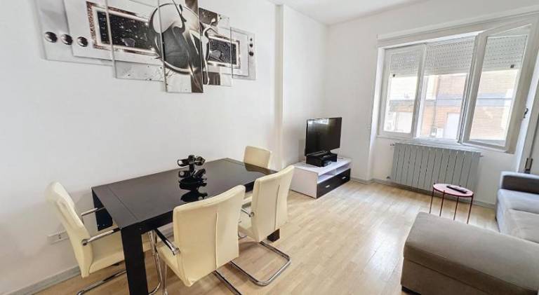 Holiday apartment with terrace | Pet-friendly in Civitavecchia