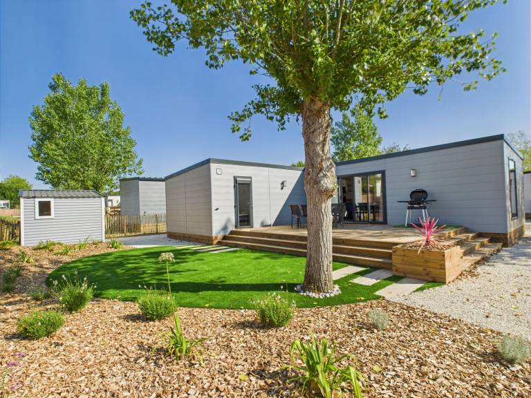 Chalet Saint-Gilles-Croix-de-Vie