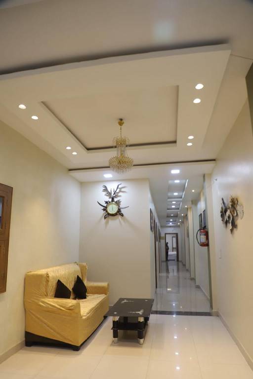 Hotel Virasat Palace — photo 4