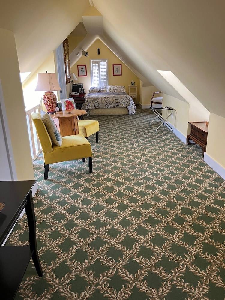 Bed and breakfast San Francisco
