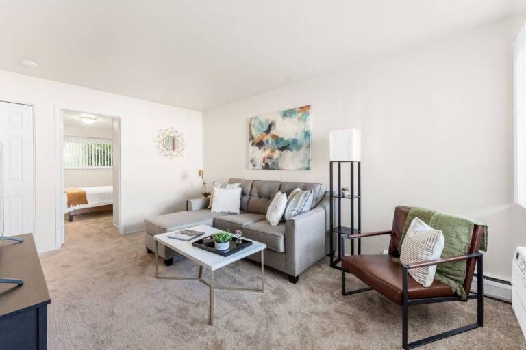 Apartment Rockwood