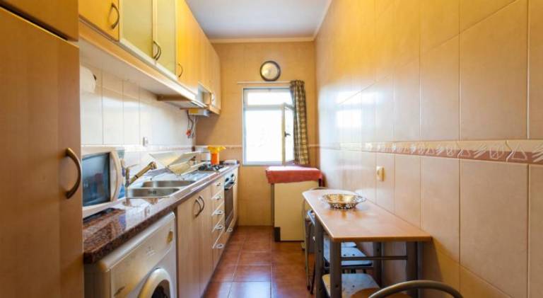 Holiday apartment with 2 rooms for 6 persons — photo 3