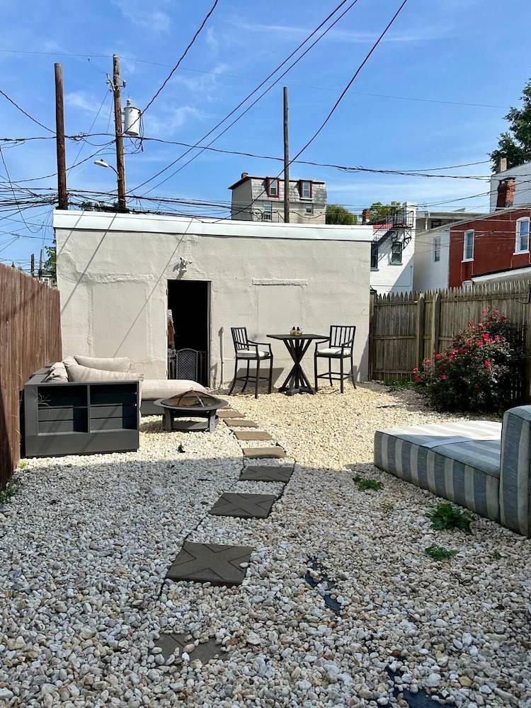 House  Allentown