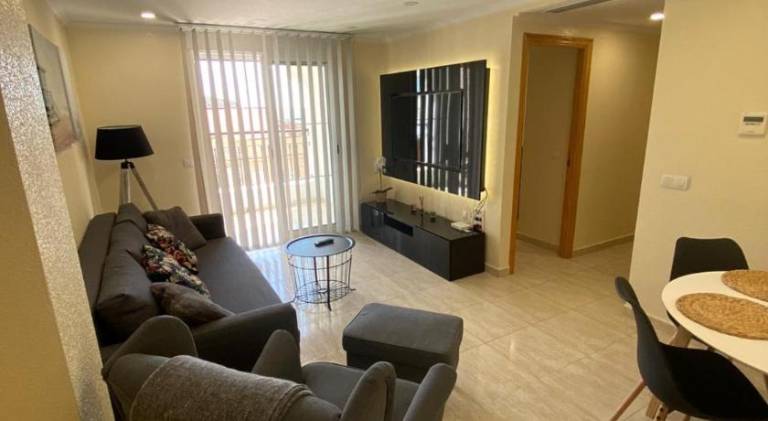 Fully equipped nice holiday apartment with garden, patio & private pool | Next to the beach | Pets are welcome — photo 2