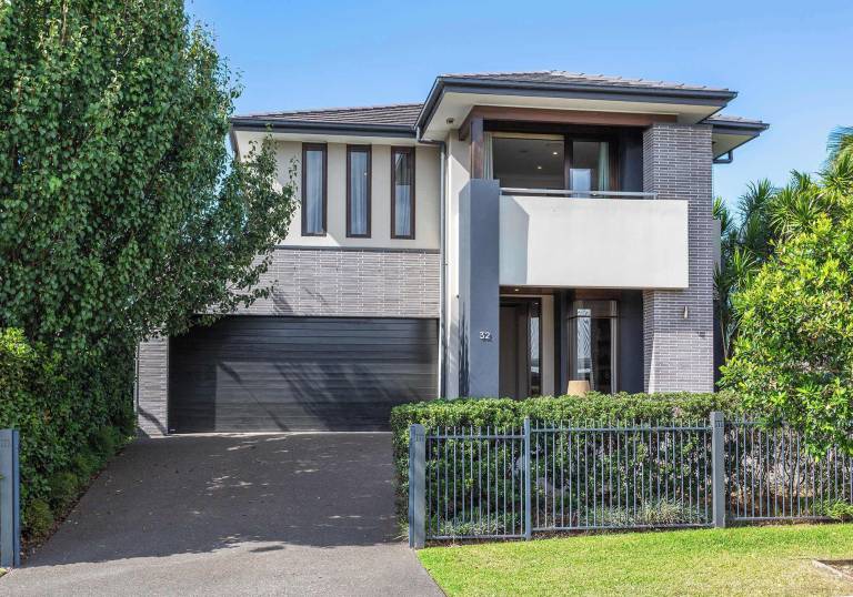 House Shellharbour