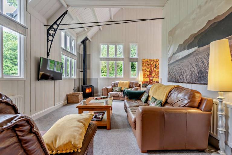 Fully equipped cottage | Next to the beach | Dogs allowed — photo 3