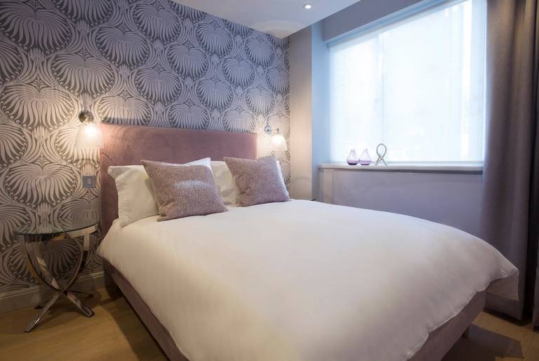 Apartma Birmingham