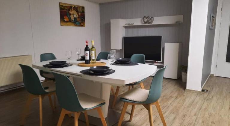 Rental apartment | Pets allowed — photo 3