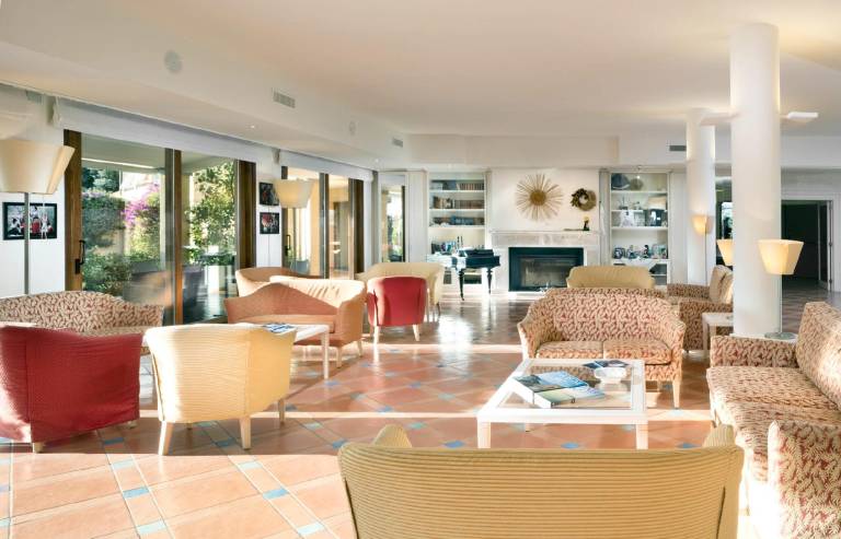Hotel Santa Gilla — photo 4