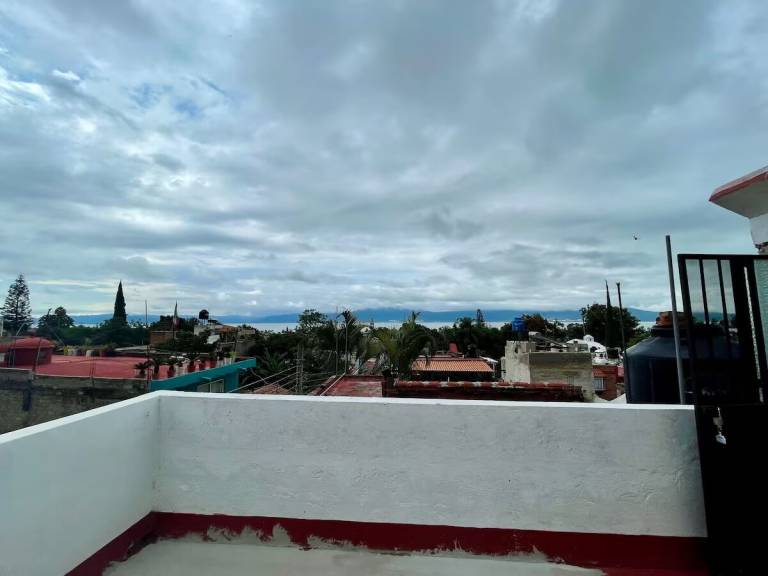 Casa Ajijic