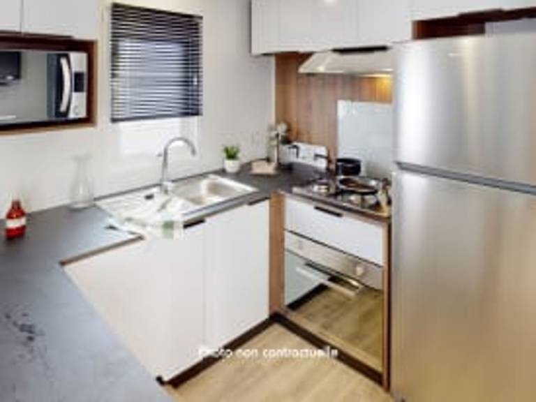 Bungalow  Ondres