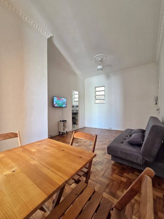 Appartement Leblon