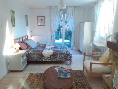 Bed and breakfast  Escoussens