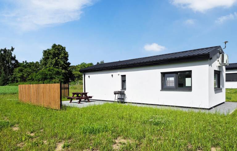 House  Gmina Będzino
