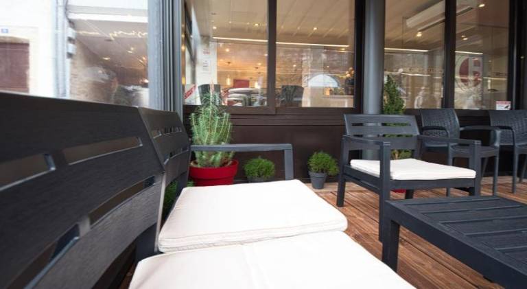 La Table de Gustave — photo 4