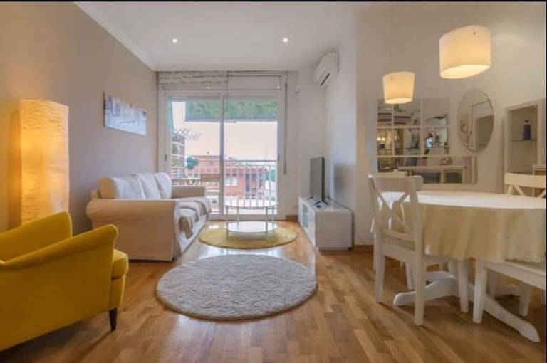 Appartement Badalona